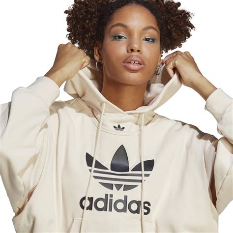 adidas Originals Women's Always Original Hoodie 